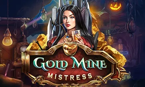 Gold Mine Mistress