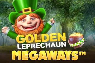 Golden Leprechaun Megaways™