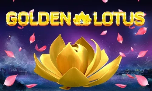 Golden Lotus