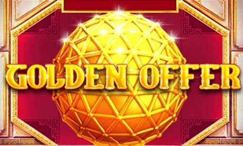 Golden Offer