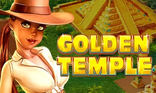 Golden Temple