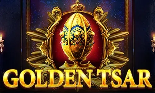 Golden Tsar