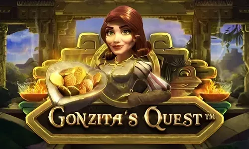 Gonzita's Quest