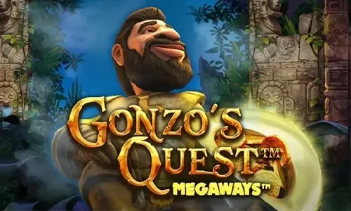 Gonzo's Quest™ Megaways™