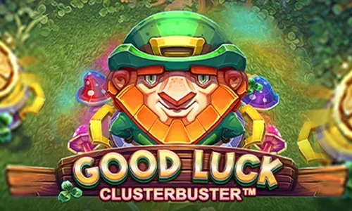 Good Luck Clusterbuster™