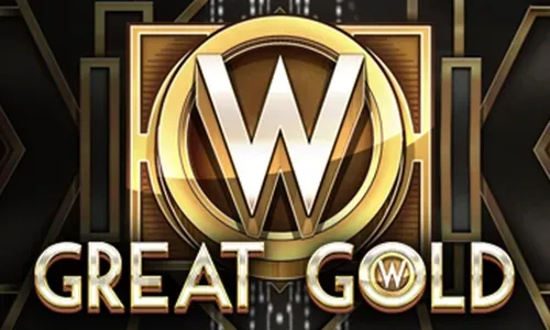 Great Gold