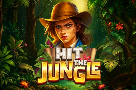 Hit the Jungle