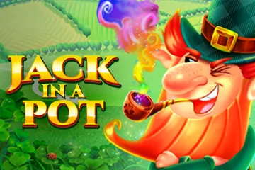 Jack In A Pot