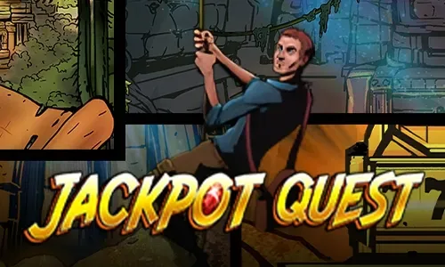 Jackpot Quest