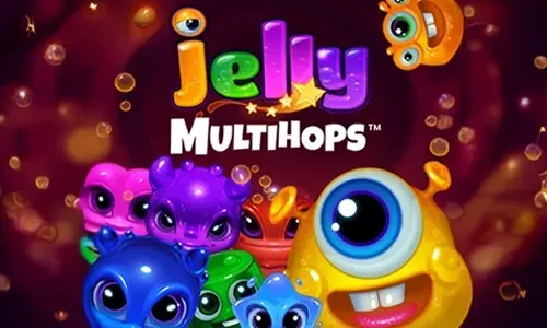 Jelly Multihops