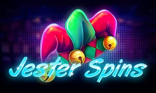 Jester Spins