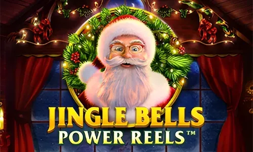 Jingle Bells Power Reels