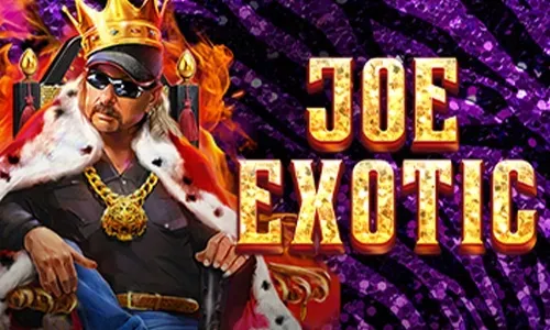 Joe Exotic