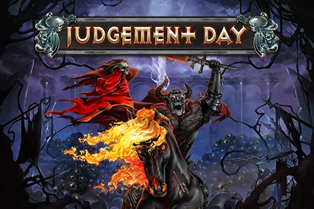 Judgement Day Megaways™
