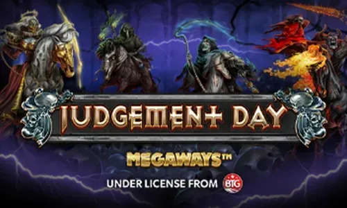 Judgement Day Megaways™
