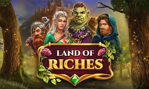 Land of Riches