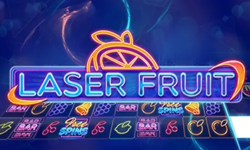 Laser Fruit