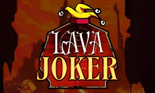 Lava Joker