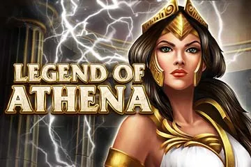 Legend Of Athena