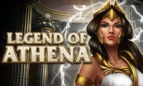 Legend Of Athena