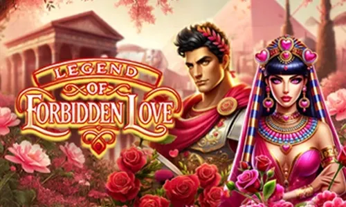 Legend of Forbidden Love Megaways™