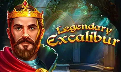 Legendary Excalibur