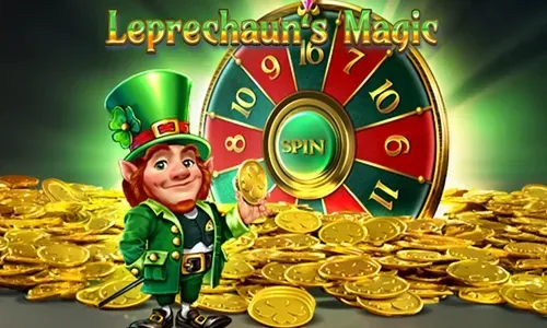 Leprechaun's Magic