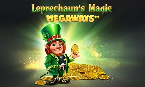 Leprechauns Magic Megaways