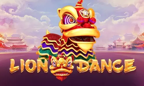 Lion Dance
