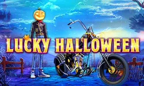 Lucky Halloween