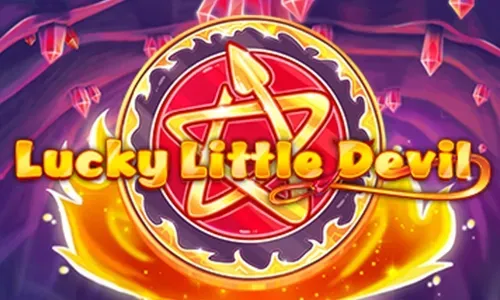 Lucky Little Devil