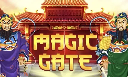 Magic Gate