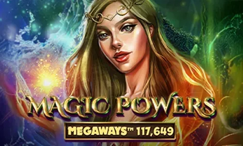 Magic Powers Megaways