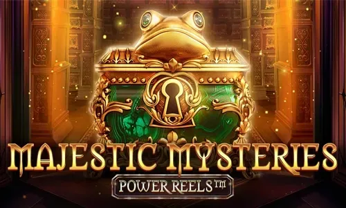 Majestic Mysteries Power Reels™