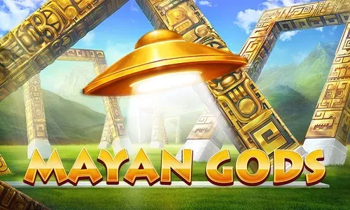 Mayan Gods
