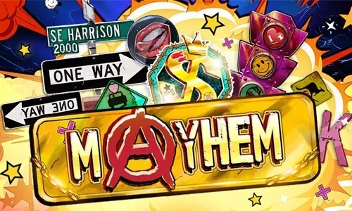 Mayhem