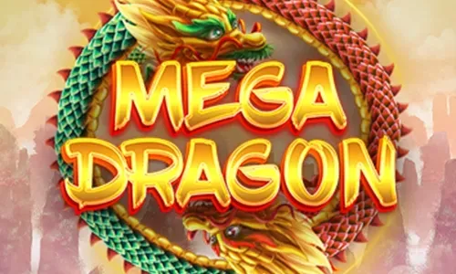 Mega Dragon