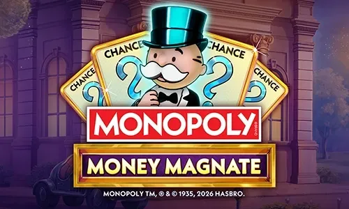 Monopoly Money Magnate