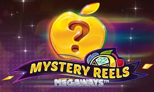 Mystery Reels Megaways™