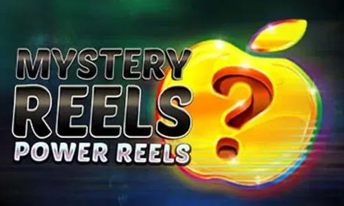 Mystery Reels Power Reels