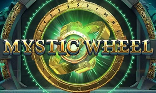 Mystic Wheel