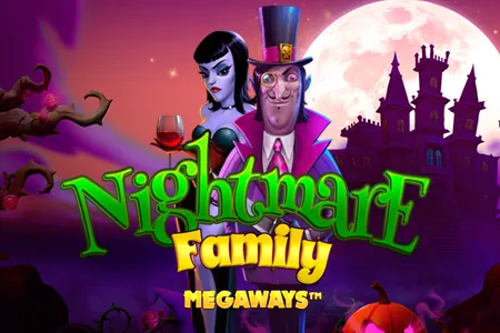 Nightmare Family MegaWays™