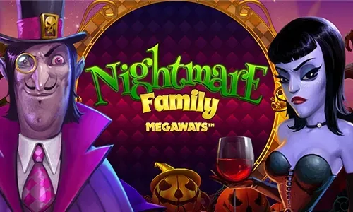 Nightmare Family MegaWays™
