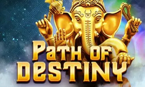 Path of Destiny