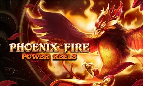 Phoenix Fire Power Reels