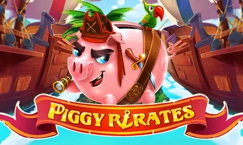 Piggy Pirates
