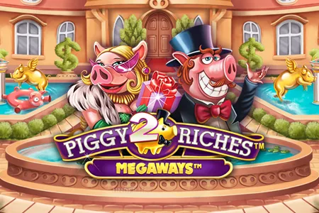 Piggy Riches 2™ Megaways™