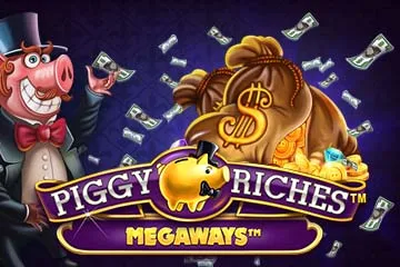 Piggy Riches™ Megaways™