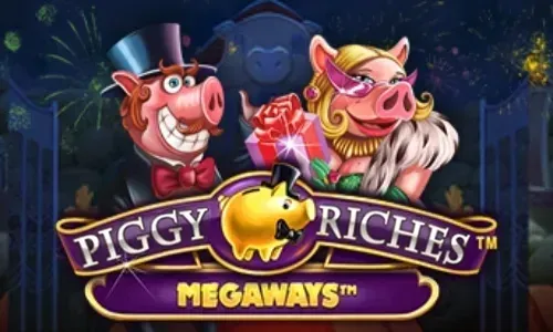 Piggy Riches™ Megaways™