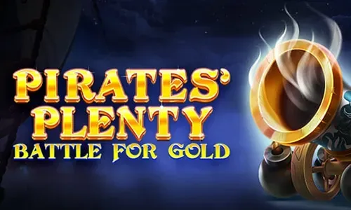 Pirates' Plenty Battle for Gold